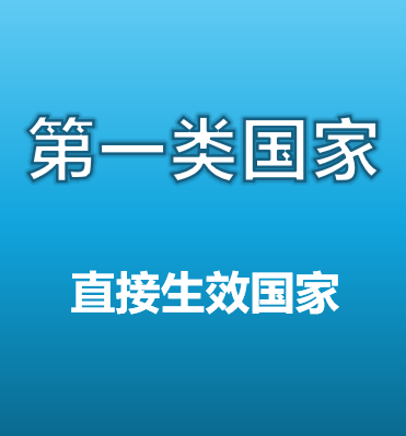 第一类国家年费